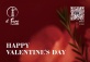Happy Valentine's Day @il Faro