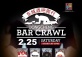 Dongcheng Bar Crawl