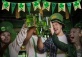 ST. Patrick's Crawl - The Lucky Charms!