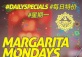 Margarita Mondays at Tequila Coyotes