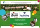 A Fun-Filled Morning Of Games And Competitions Powered By Pacificpine Sports
