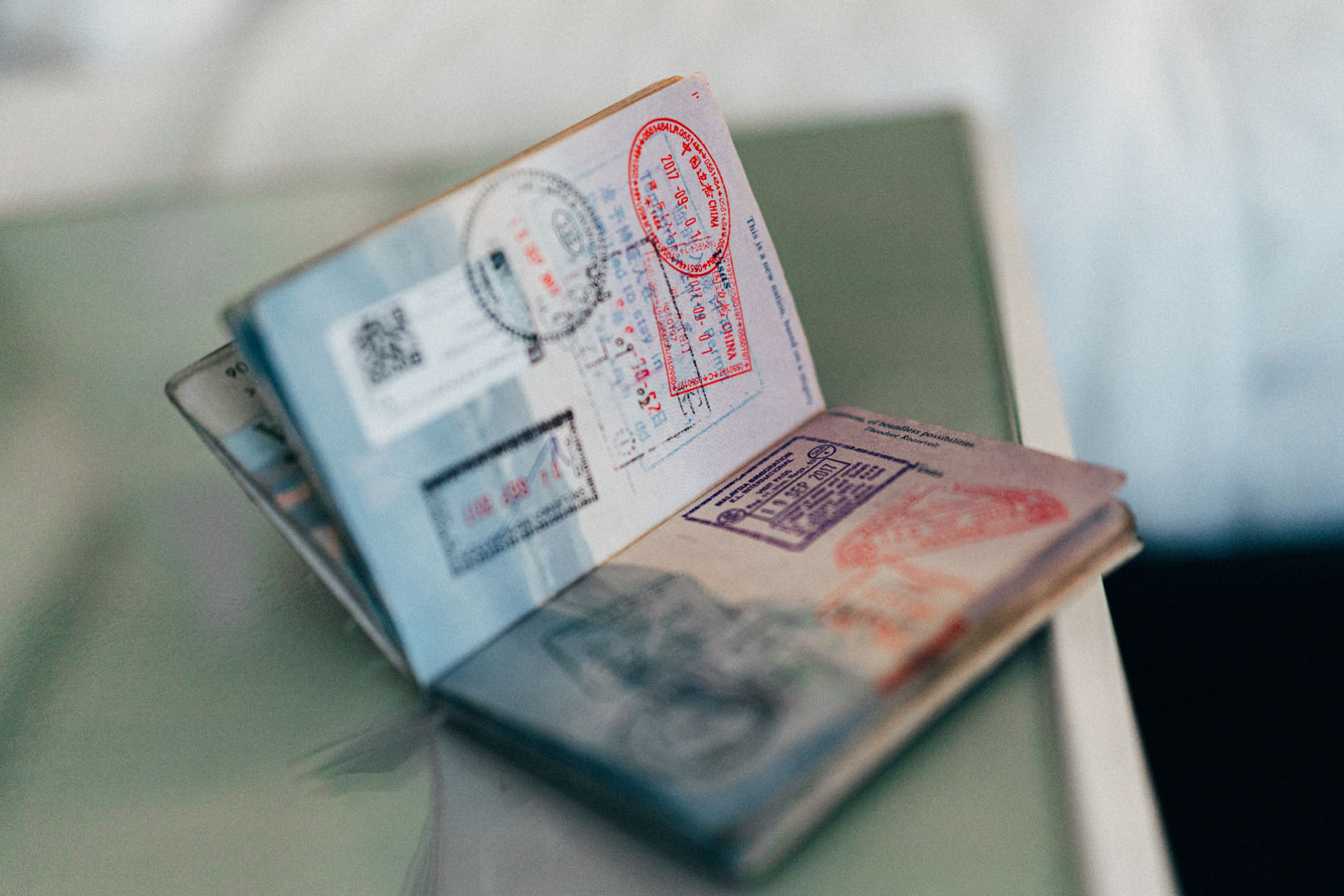 How Will British Passport Office Strike Affect Brits in China?