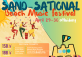 SAND-SATIONAL Beach Music Festival