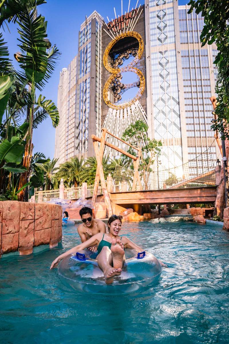 Latest travel itineraries for Studio City Water Park in December (updated  in 2023), Studio City Water Park reviews, Studio City Water Park address  and opening hours, popular attractions, hotels, and restaurants near