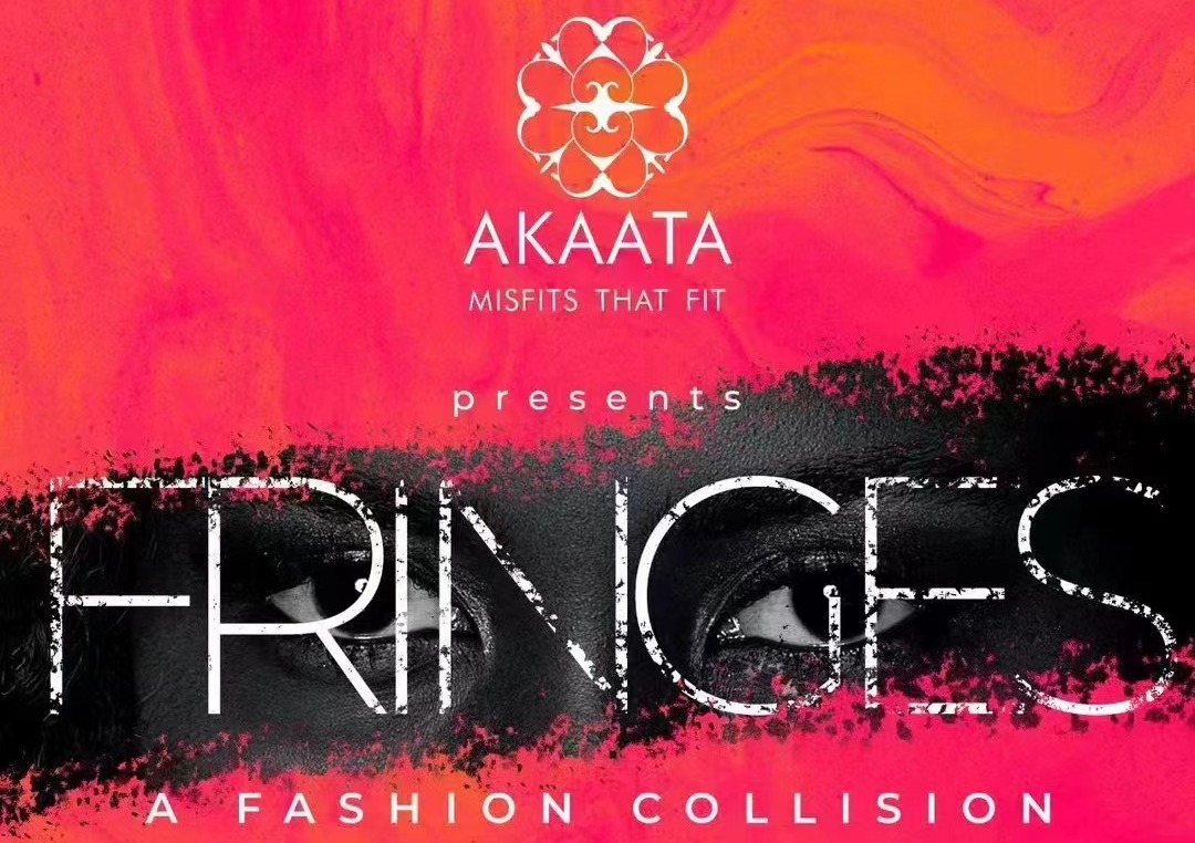 WIN! Tickets to Akaata Spring-Summer 2023 Fashion Show
