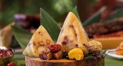 Extra Day Off on June 22! Why Not Enjoy These Zongzi in Beijing?