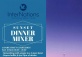 Sunset Dinner Mixer