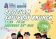 Britcham Saturday Brunch