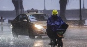Heavy Rain Alert! Shenzhen Breaks Historic Rainfall Record