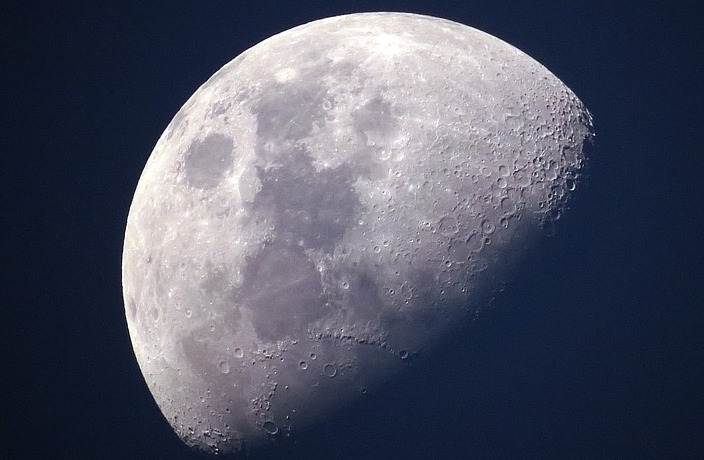 China Plans Crewed Mission to the Moon 'Before 2030'