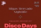 This Weekend: Disco Days & Siffredi