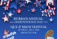 Bubba's Annual 'Que and Brew Fest