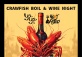 Crawfish Boil + Wine Night with Next Bottle