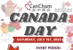 Canada Day 2023!