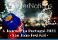 InterNations Guangzhou A Journey to Portugal 2023: São João Festival
