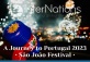 A Journey to Portugal 2023