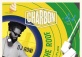 Charbon DJ Brunch - June Program