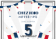 A Fun Weekend: The Fifth Anniversary of Chez JOJO