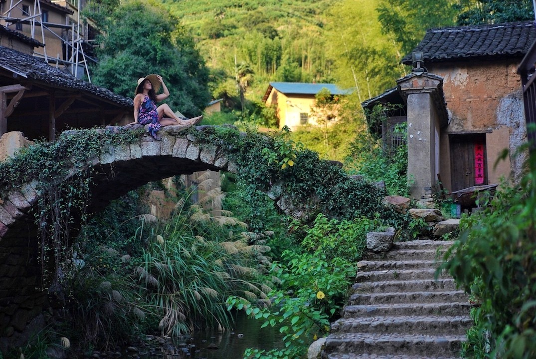 Taoye Boutique Hotel: A Gateway to Zhejiang's Historic Villages