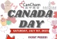 New Date! Canada Day 2023 Celebration