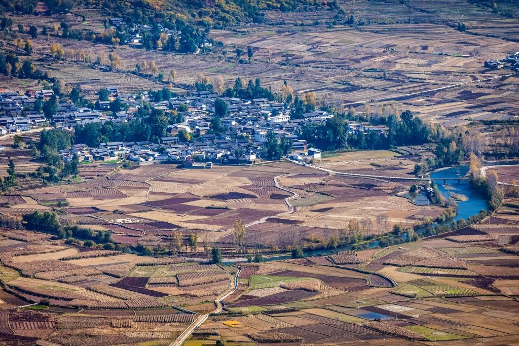 Shaxi Old Town: One of Yunnan’s Best Kept Secrets