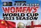 FIFA 7Women's World Cup 2023 Season