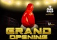 Grand opening Arena by Ringside