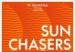 SUN CHASERS｜Day 1