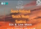 SAND-SATIONAL Beach Music Festival