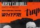 Hip-Hop Night | JERSEY CLUB DRILL —「RAFT!B」