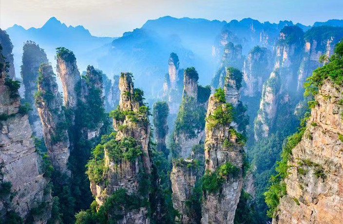16 Amazing Trips to Take Around China This Summer