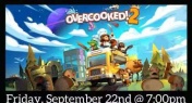 Overcooked! 2 Nintendo Switch Partner Tournament at Bubba's