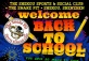 Welcome Back to School