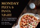 Monday Special @Morgan's Public House