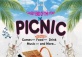 Guangzhou Picnic