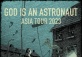 God is An Astronaut Asia Tour 2023