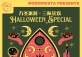 HALLOWEEN BASH