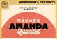 SUNDAY JAZZ: AMANDA QUARTET