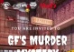 GF's Murder Mystery Party