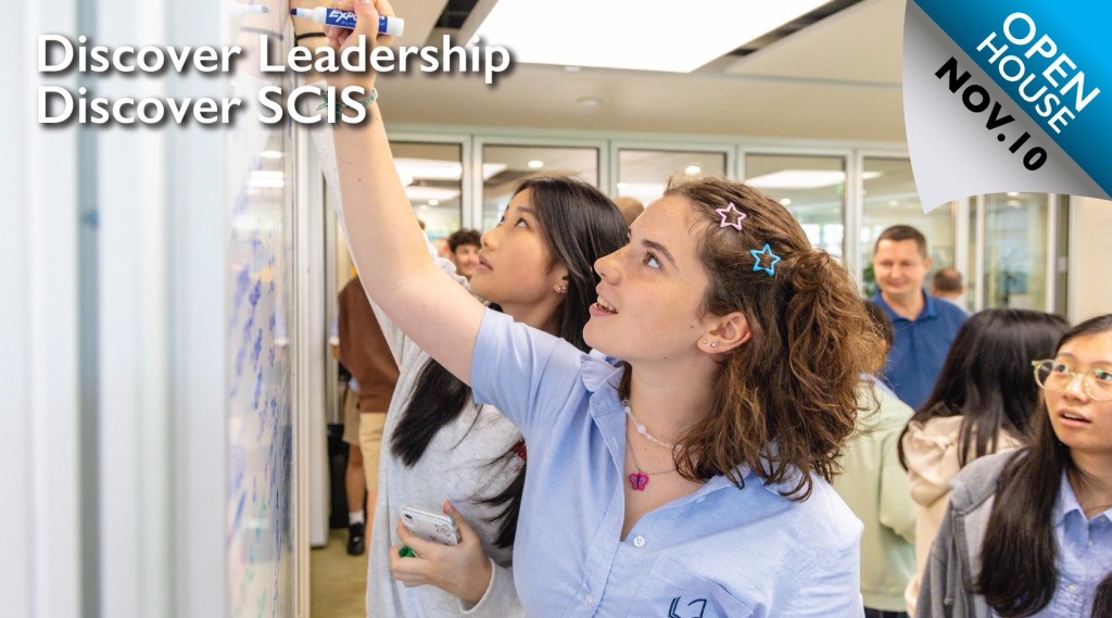 Beyond Academics: 6 Key Skills of Successful Students at SCIS