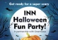 INN Halloween Family Fun Party!