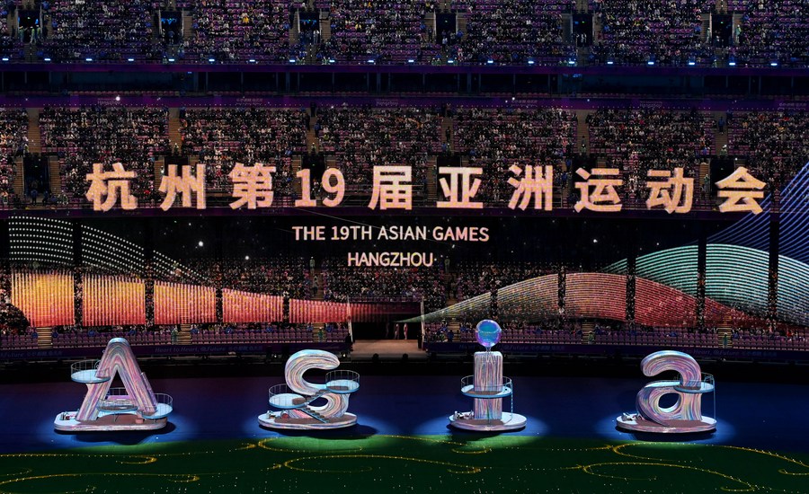 8 Highlights & Oddities from the 19th Asian Games