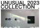 Unusual 2023 Collection