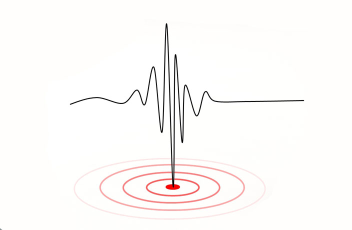 2 Earthquakes Strike Guangdong Within 3 Days