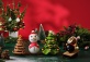 Kempinski Hotel Beijing Offers a Range of Delightful Desserts Perfect for the Holiday Season!