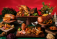 Give Thanks With Your Loved Ones at Kempinski Hotel’s Thanksgiving Dinner Buffet