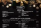 New Year's Eve Dinner 