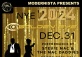 STEVIE MAC & THE MAC DADDIES: NYE PARTY