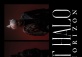 The last halo