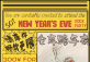 New Year Eve Rock Party